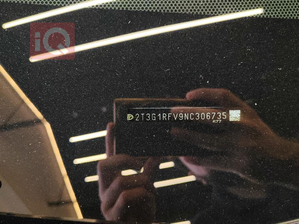 تۆیۆتا ڕاڤ 4